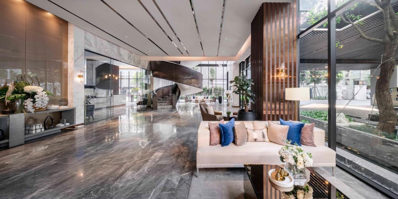 Wyndham Bangkok Queen Convention Centre Eksteriør bilde