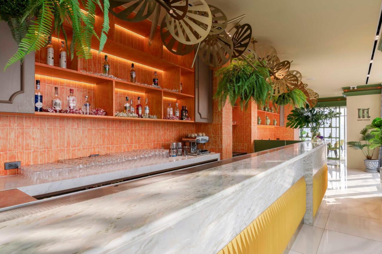 Wyndham Bangkok Queen Convention Centre Eksteriør bilde