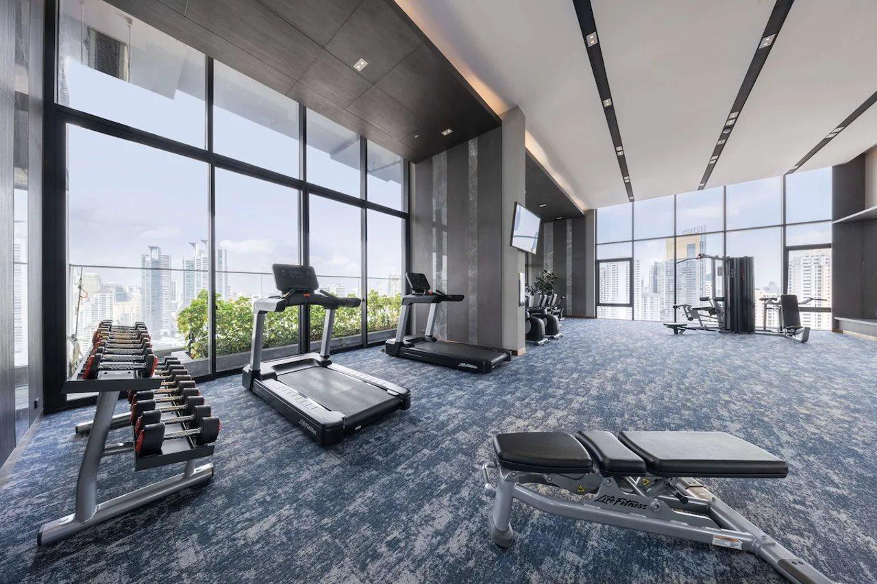 Wyndham Bangkok Queen Convention Centre Eksteriør bilde